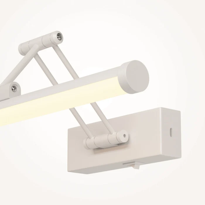 Подсветка для картин Maytoni MIRROR MIR268WL-L3W3K