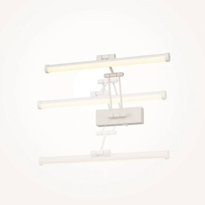 Подсветка для картин Maytoni MIRROR MIR268WL-L3W3K