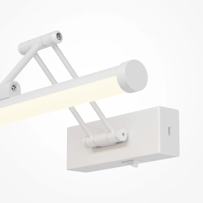 Подсветка для картин Maytoni MIRROR MIR268WL-L3W3K