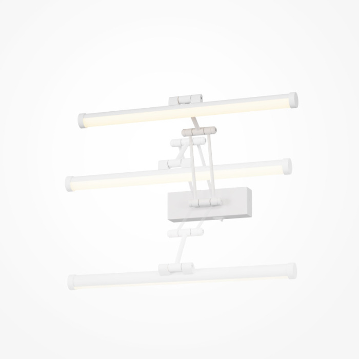 Подсветка для картин Maytoni MIRROR MIR268WL-L3W3K