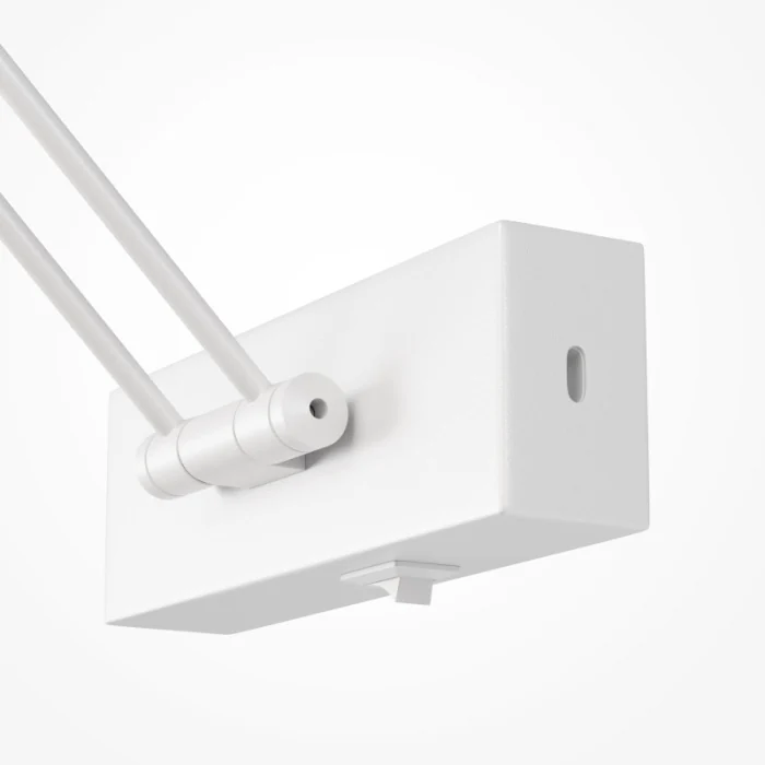 Подсветка для картин Maytoni MIRROR MIR268WL-L3W3K