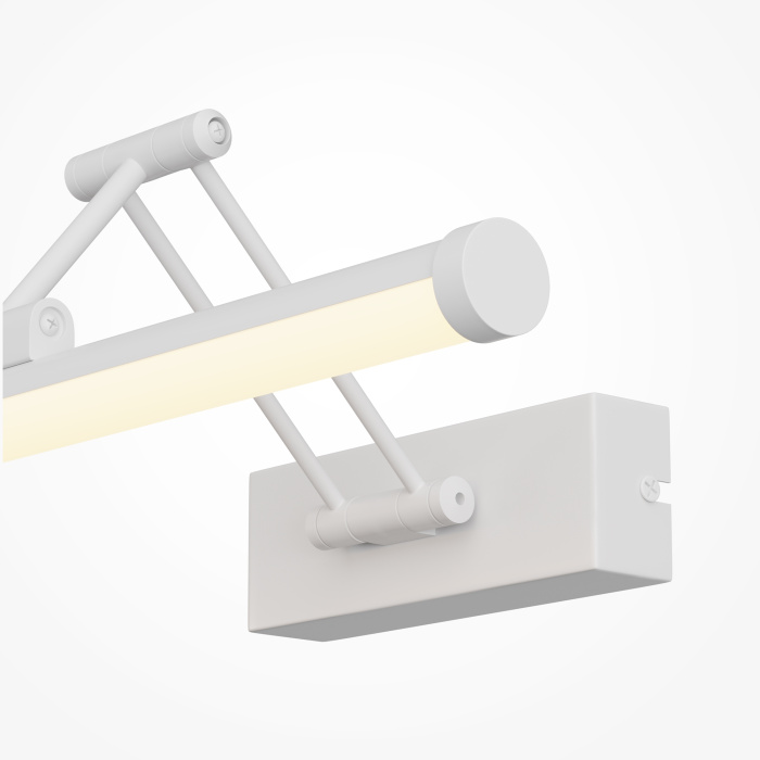 Подсветка для картин Maytoni Luster MIR268WL-L3W3K