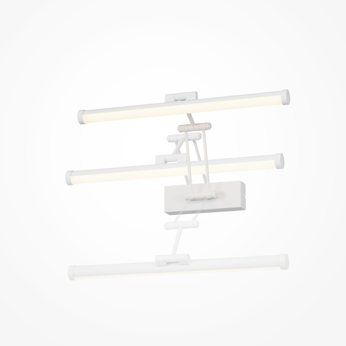 Подсветка для картин Maytoni Luster MIR268WL-L3W3K