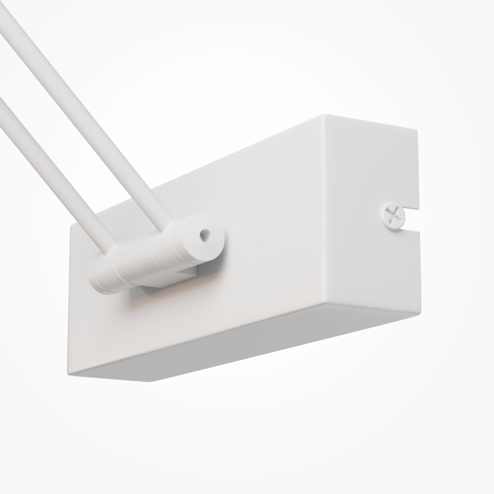 Подсветка для картин Maytoni Luster MIR268WL-L3W3K