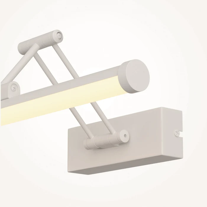 Подсветка для картин Maytoni Luster MIR268WL-L3W3K