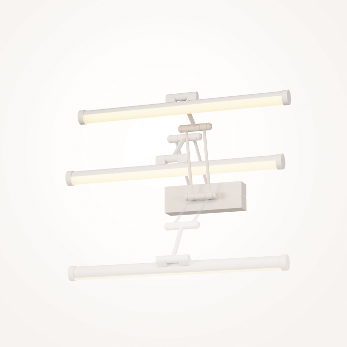 Подсветка для картин Maytoni Luster MIR268WL-L3W3K