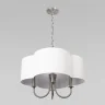 Подвесной светильник Loft it Silence 10303P Nickel