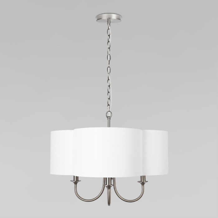 Подвесной светильник Loft it Silence 10303P Nickel