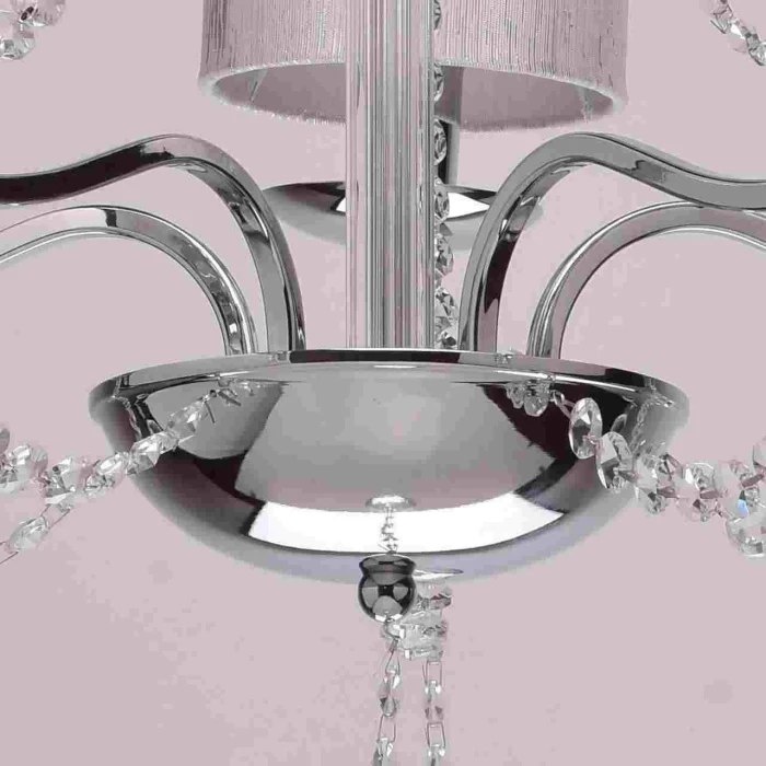 Люстра подвесная Федерика MW-LIGHT 684010105