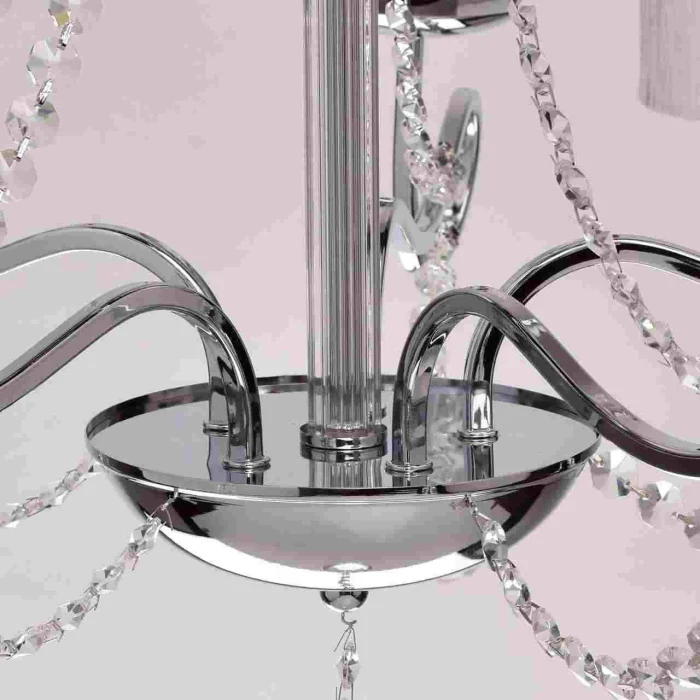 Люстра подвесная Федерика MW-LIGHT 684010105