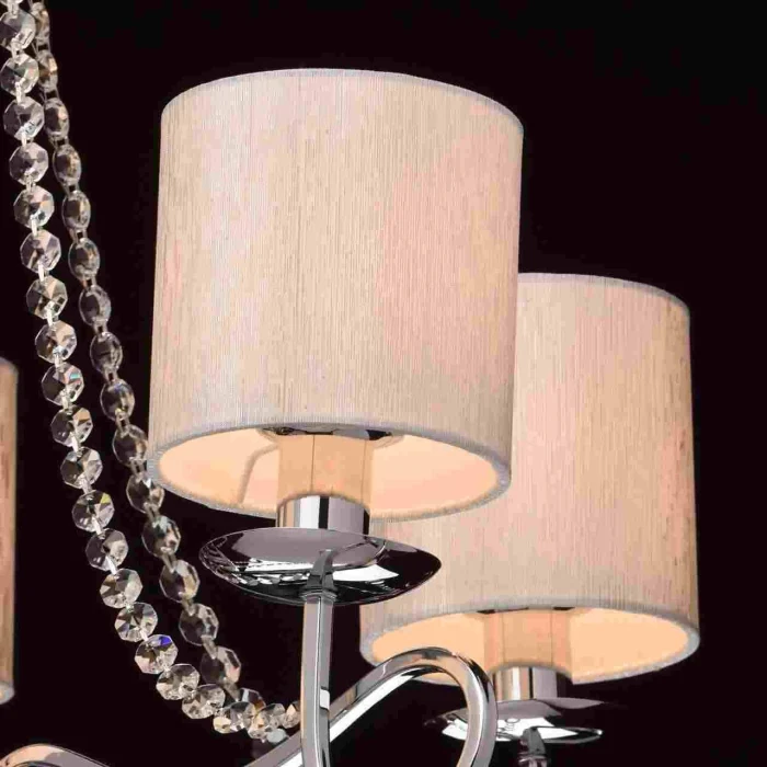 Люстра подвесная Федерика MW-LIGHT 684010105