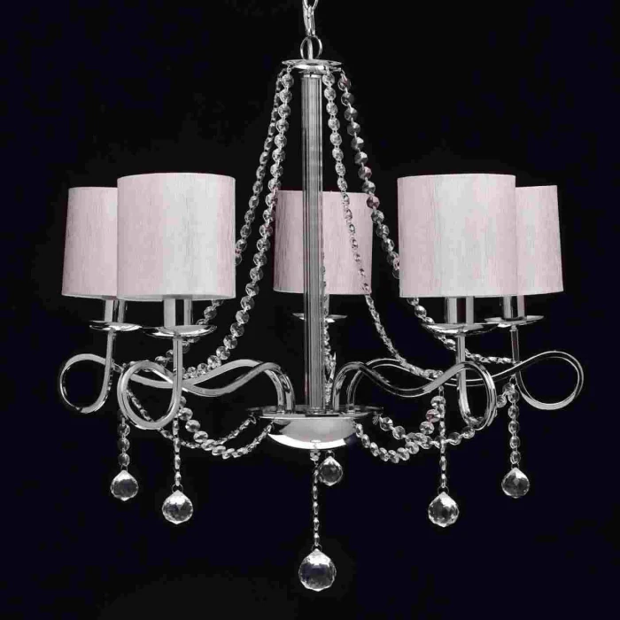Люстра подвесная Федерика MW-LIGHT 684010105