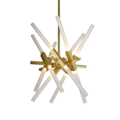 Светодиодный подвесной светильник L&#039;Arte Luce Luxury Agnes L32212