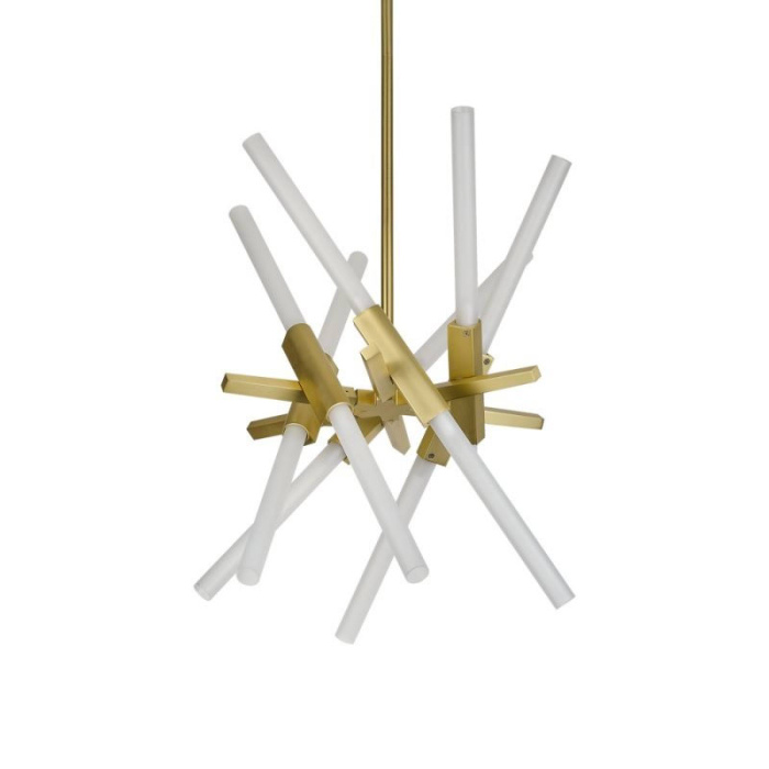 Светодиодный подвесной светильник L'Arte Luce Luxury Agnes L32212