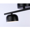 Светильник потолочный со сменной лампой GX53 Ambrella light TN71024