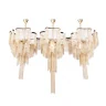 Подвесной светильник Loft it Stream 10208/1400R Gold