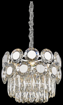 Подвесной светильник CLAUDIA WE134.05.103 WERTMARK