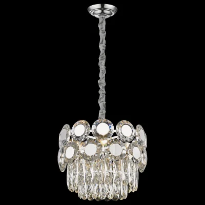 Подвесной светильник CLAUDIA WE134.05.103 WERTMARK