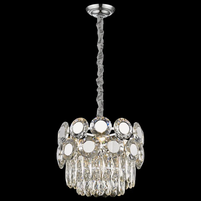 Подвесной светильник CLAUDIA WE134.05.103 WERTMARK