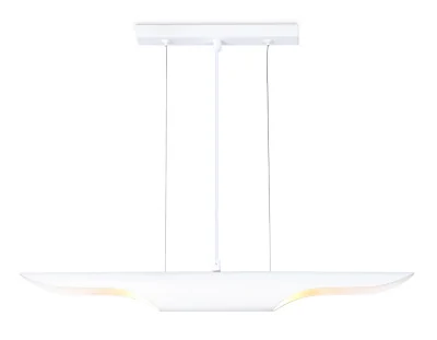 Светильник подвесной со сменной лампой E27 Ambrella light TN5155