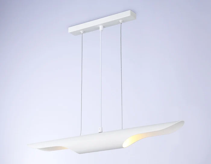 Светильник подвесной со сменной лампой E27 Ambrella light TN5155