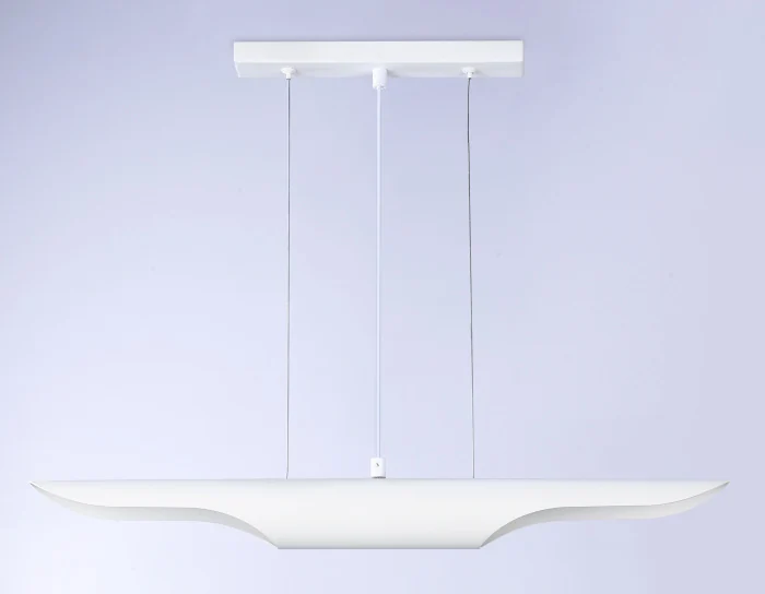 Светильник подвесной со сменной лампой E27 Ambrella light TN5155