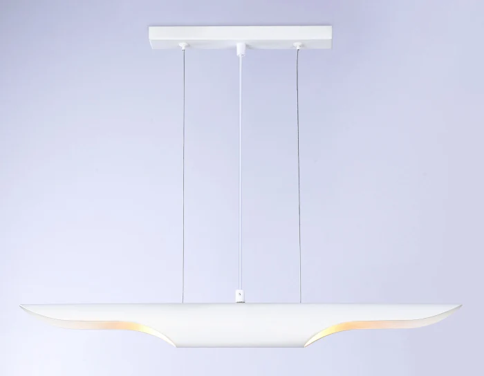 Светильник подвесной со сменной лампой E27 Ambrella light TN5155