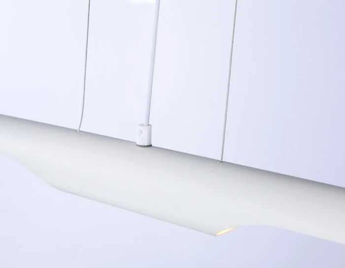 Светильник подвесной со сменной лампой E27 Ambrella light TN5155