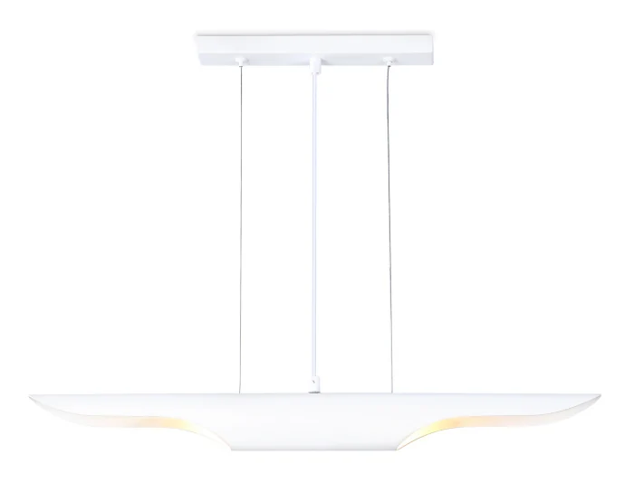 Светильник подвесной со сменной лампой E27 Ambrella light TN5155