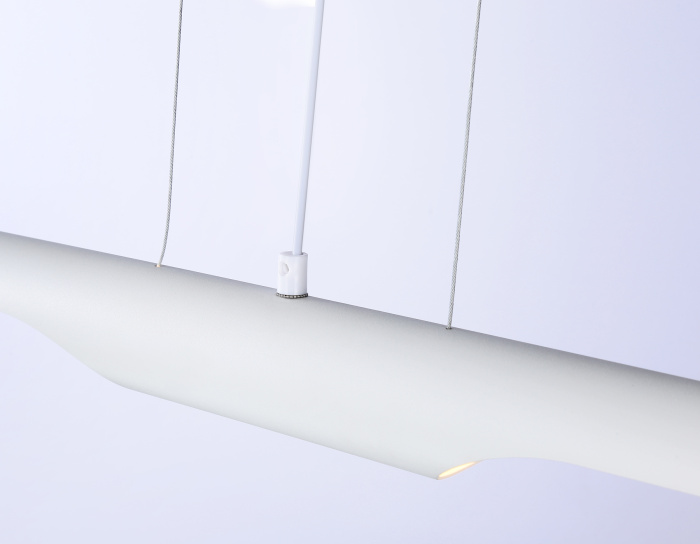 Светильник подвесной со сменной лампой E27 Ambrella light TN5155