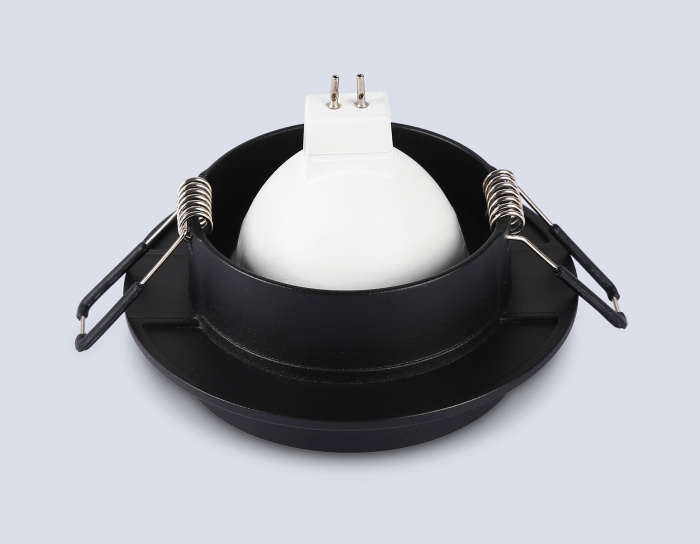 Встраиваемый точечный светильник GU5.3 TECHNO SPOT AMBRELLA LIGHT TN30708