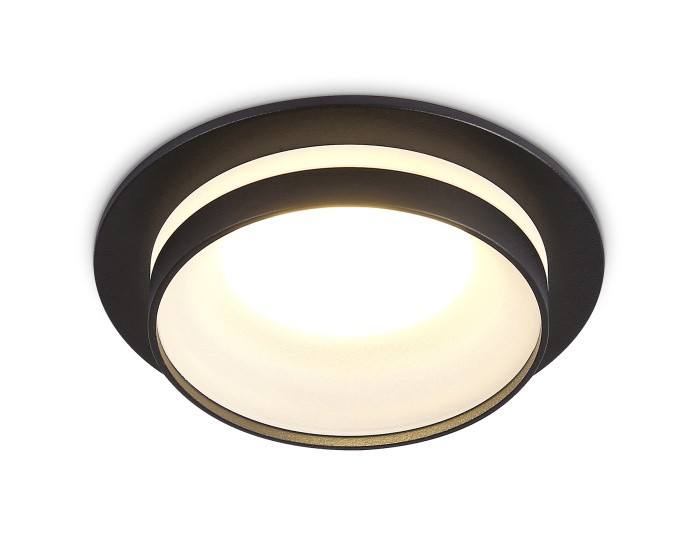 Встраиваемый точечный светильник GU5.3 TECHNO SPOT AMBRELLA LIGHT TN30708