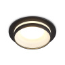 Встраиваемый точечный светильник GU5.3 TECHNO SPOT AMBRELLA LIGHT TN30708