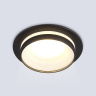 Встраиваемый точечный светильник GU5.3 TECHNO SPOT AMBRELLA LIGHT TN30708