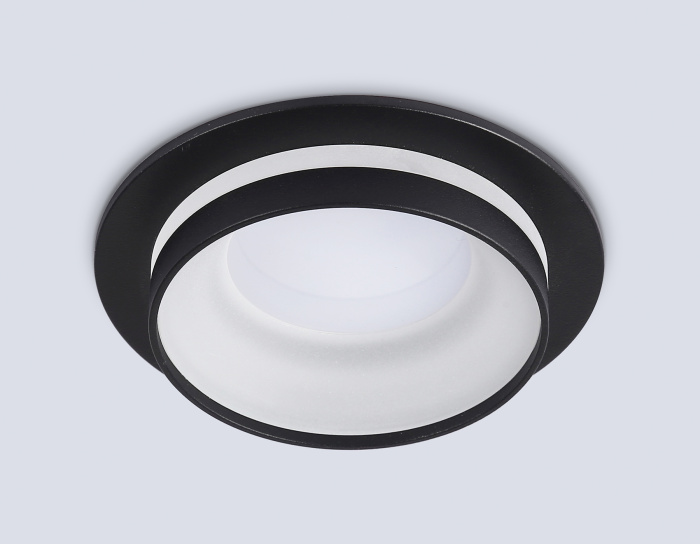 Встраиваемый точечный светильник GU5.3 TECHNO SPOT AMBRELLA LIGHT TN30708