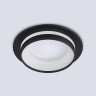 Встраиваемый точечный светильник GU5.3 TECHNO SPOT AMBRELLA LIGHT TN30708