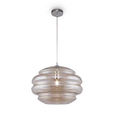 Подвесной светильник Ruche MAYTONI P078PL-01CG