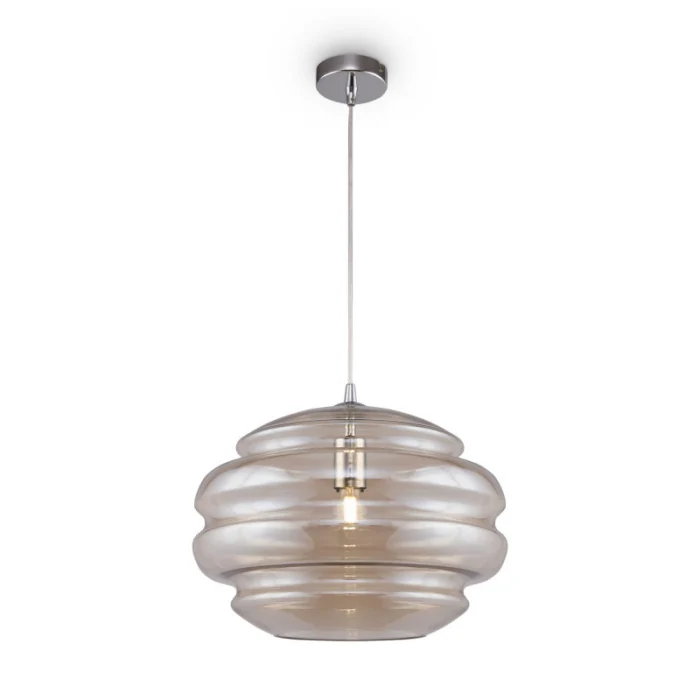 Подвесной светильник Ruche MAYTONI P078PL-01CG