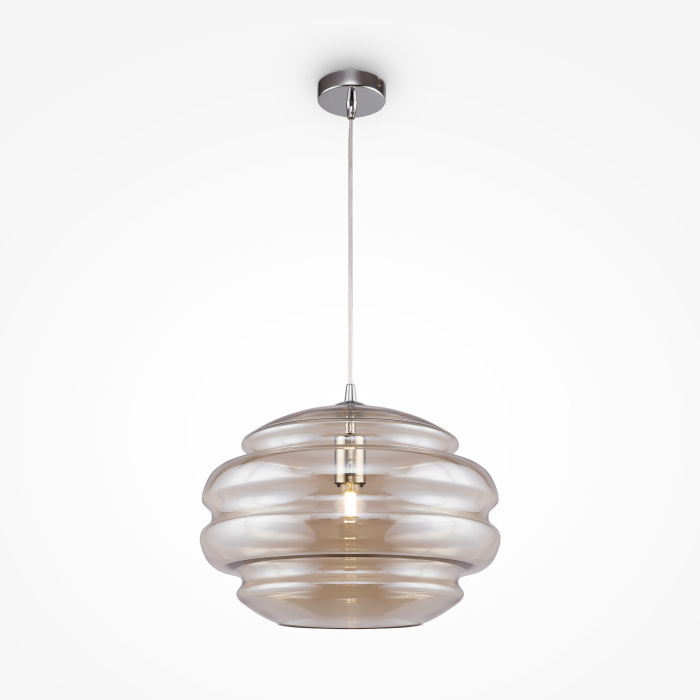 Подвесной светильник Maytoni Ruche P078PL-01CG