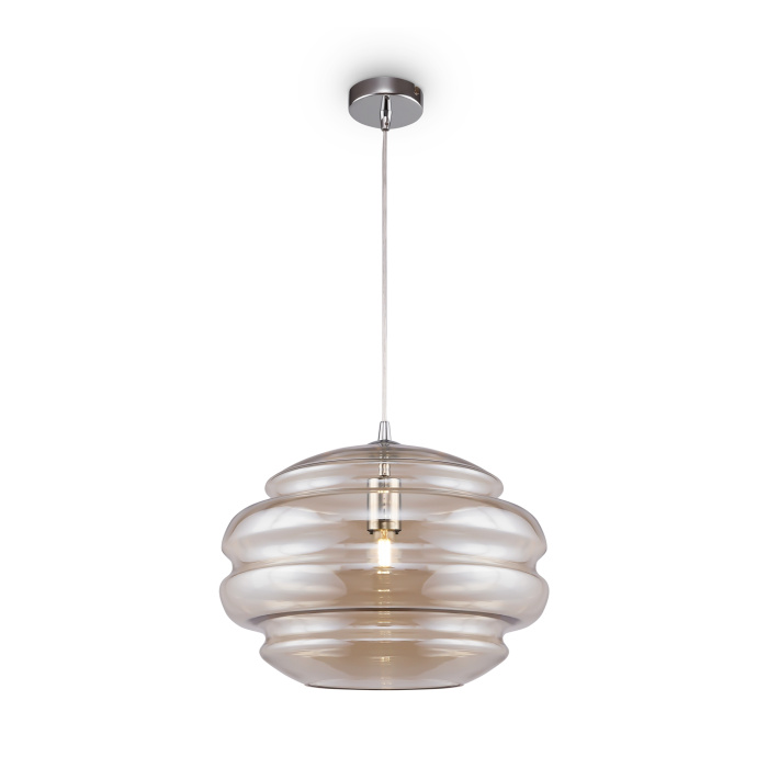 Подвесной светильник Maytoni Ruche P078PL-01CG