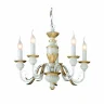 Подвесная люстра Ideal Lux FIrenze SP5 012865