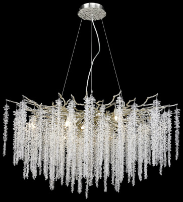 Подвесной светильник DACIANA WE185.15.203 WERTMARK