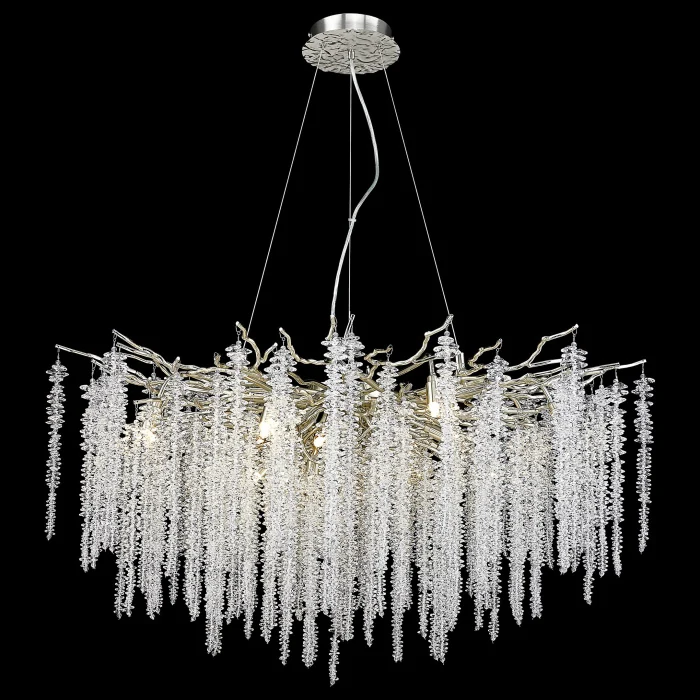 Подвесной светильник DACIANA WE185.15.203 WERTMARK