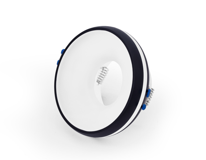 Встраиваемый точечный светильник MR16 с акрилом Ambrella light TN3322