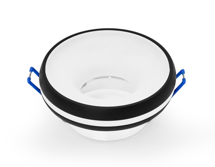 Встраиваемый точечный светильник MR16 с акрилом Ambrella light TN3322