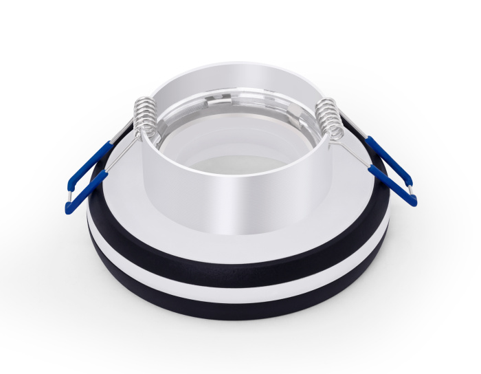 Встраиваемый точечный светильник MR16 с акрилом Ambrella light TN3322