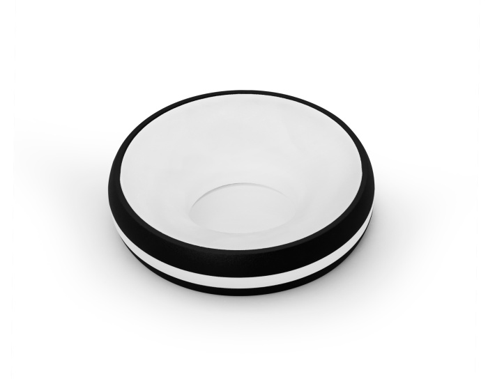 Встраиваемый точечный светильник MR16 с акрилом Ambrella light TN3322