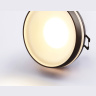 Встраиваемый точечный светильник MR16 с акрилом Ambrella light TN3322