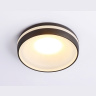 Встраиваемый точечный светильник MR16 с акрилом Ambrella light TN3322