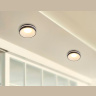 Встраиваемый точечный светильник MR16 с акрилом Ambrella light TN3322
